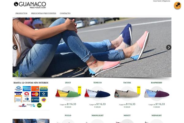 Wp_winestore-theme-package theme site design template sample
