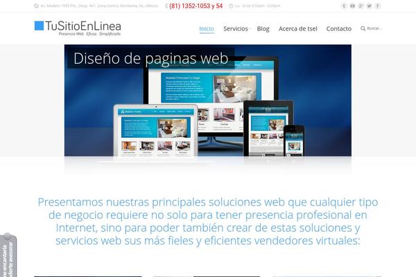 Site using Wp-media-category-management plugin