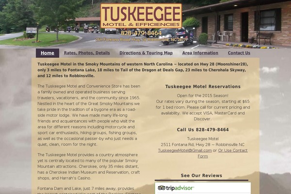 Weaver II pro theme site design template sample