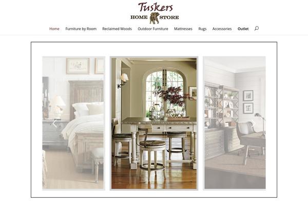 Site using Wp-views plugin