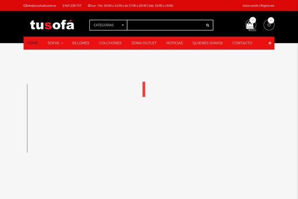 Site using Yolo-sofani-framework plugin