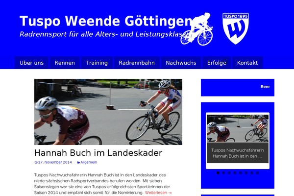 SPORTY theme site design template sample