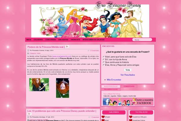 Site using Tiled Galleries Carousel Without Jetpack plugin