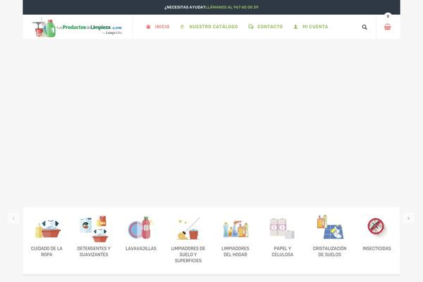 Site using If-menu plugin