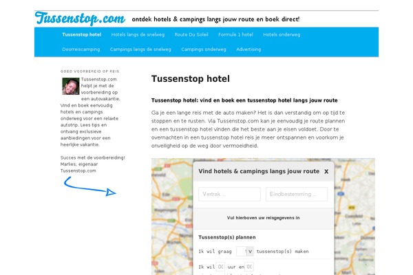 Site using DW Question & Answer plugin