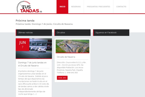 Fit Wp theme site design template sample