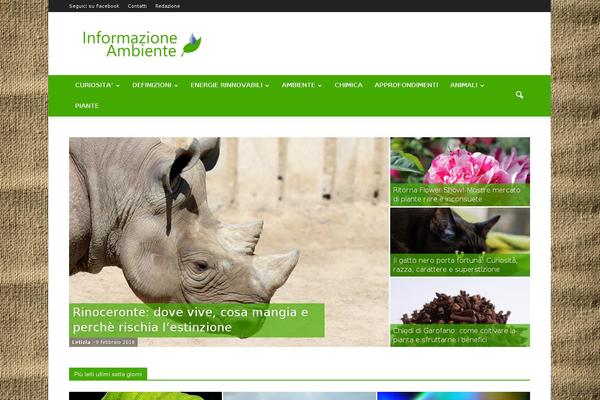 Site using EUCookieLaw plugin