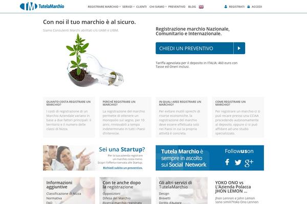 Site using WP Geo plugin