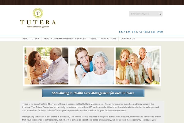 Fresh News theme site design template sample