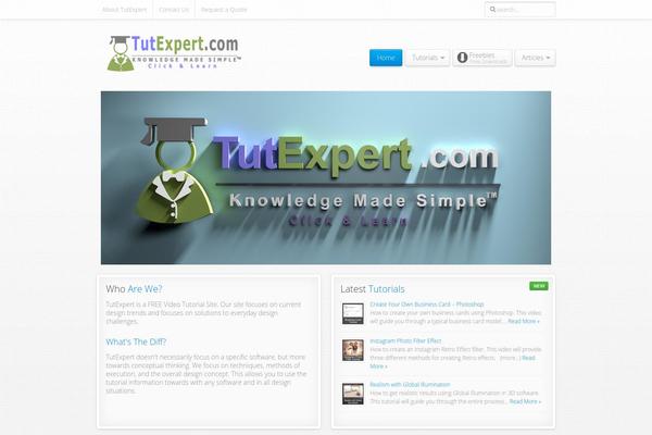 Yoo_venture_wp theme site design template sample
