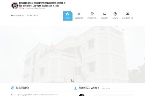 Site using Userpro plugin