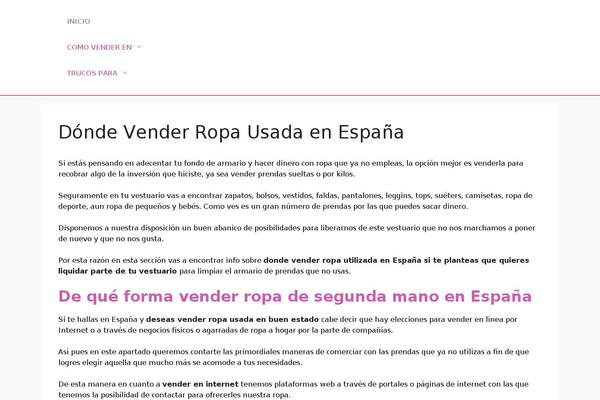 Site using Ad-invalid-click-protector plugin