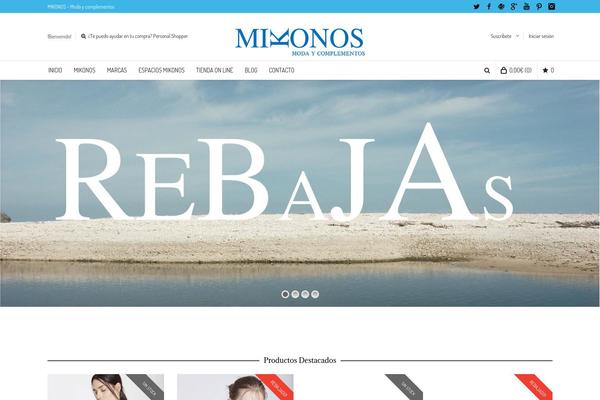 Neighborhood theme site design template sample
