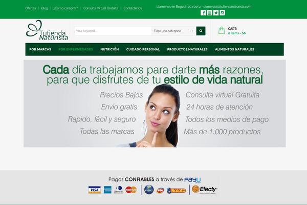 Site using EELV Newsletter plugin