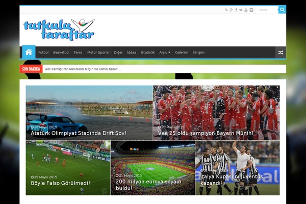 Site using Instagramy plugin