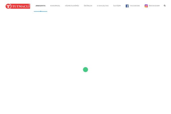 Business theme site design template sample