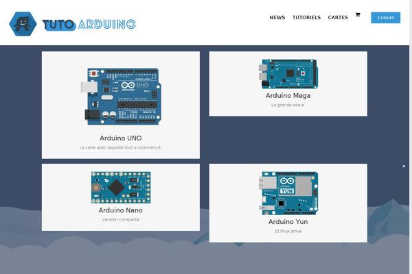 Bizberg theme site design template sample