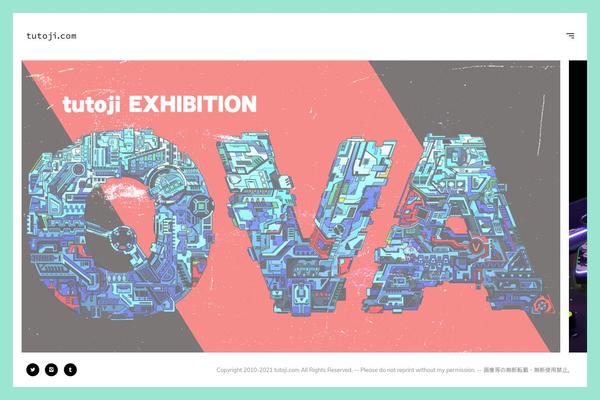 Site using Tatsu plugin