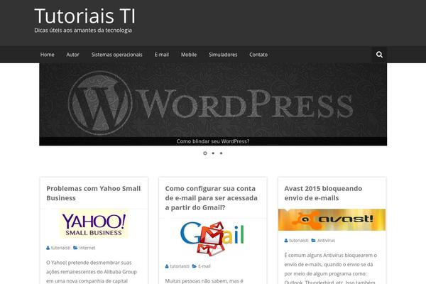 Site using Smooth Scroll Page Up/Down Buttons plugin