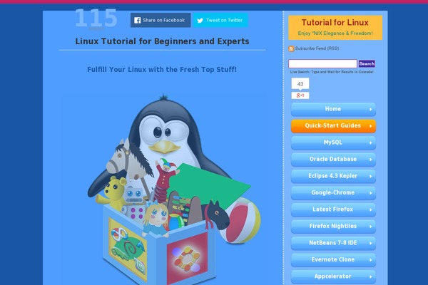 Site using Wptelegram-widget plugin