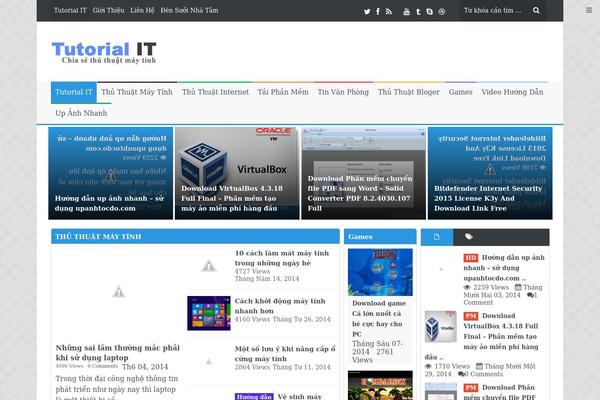 Site using Crayon Syntax Highlighter plugin