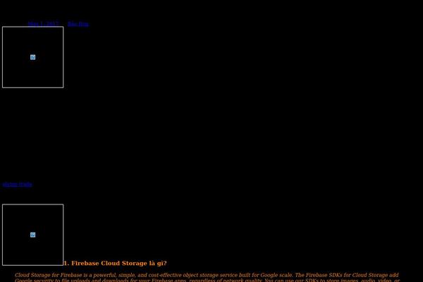 tutorialstolearn.com site used Blog Guten