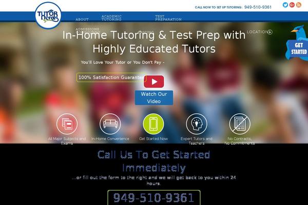 tutornerds.com site used Tutornerds