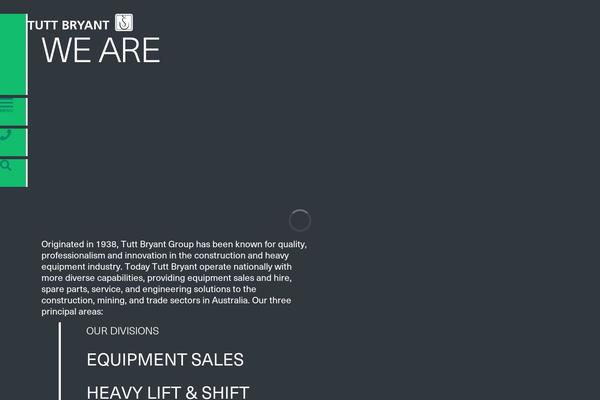 Site using Dlm-buttons plugin