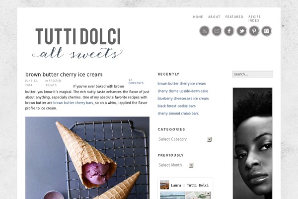Site using Tasty-links plugin