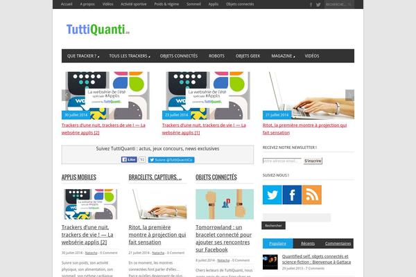 Magazon Wp theme site design template sample