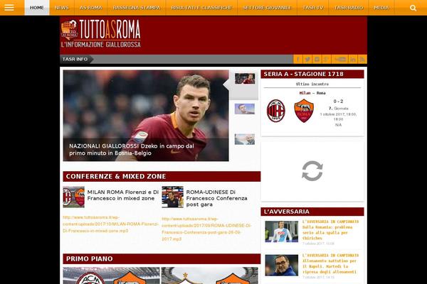 Site using Pointelle-slider plugin