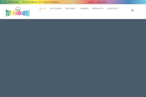 Site using Atlets-core plugin
