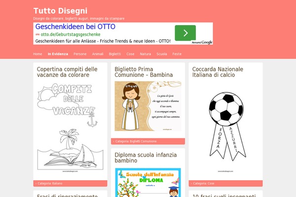 fukasawa2 theme websites examples
