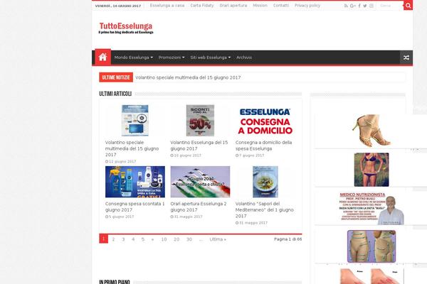 Site using Tcbfw plugin