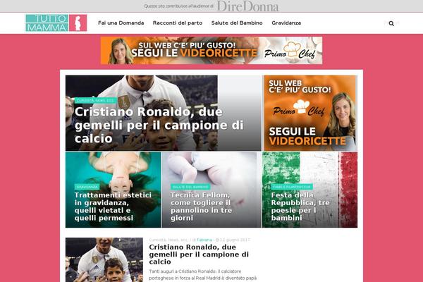 Site using Complianz-gdpr-premium plugin