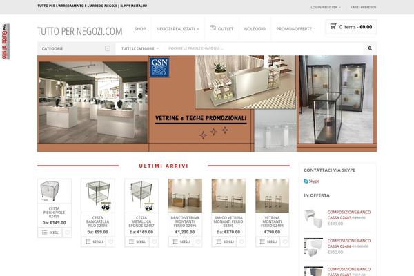 Site using cookieBAR plugin