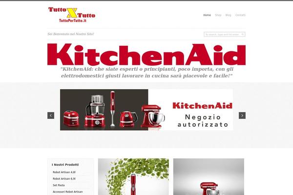 Site using FooboxV2 plugin