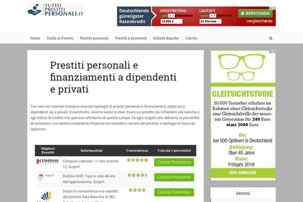 Site using DKOATED CTA Buttons plugin