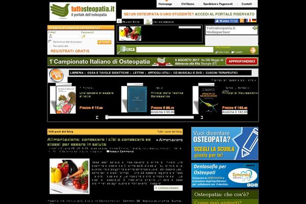 Site using Gallery Lightbox plugin