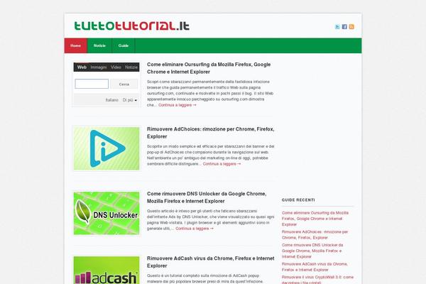 office theme site design template sample