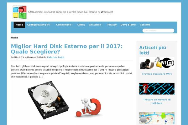 Site using Cookies for Comments plugin
