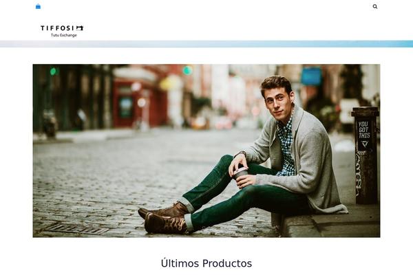 Site using Js-composer plugin