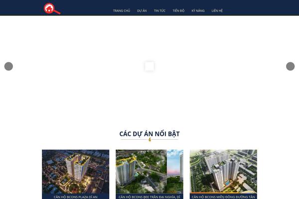 Hrm theme site design template sample