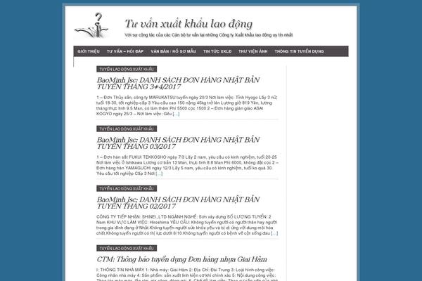 Simplo theme site design template sample