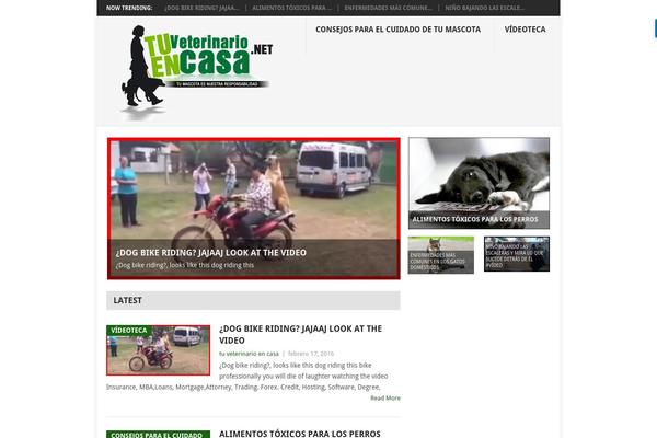 Site using Contact Popup plugin