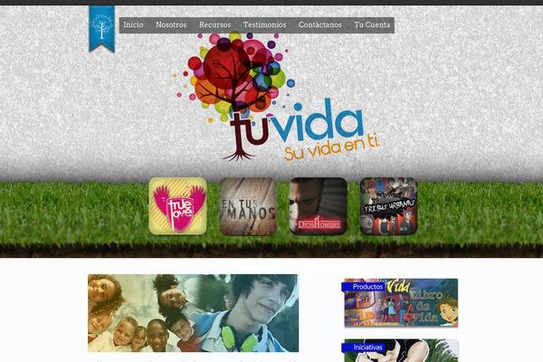 Shelf theme site design template sample