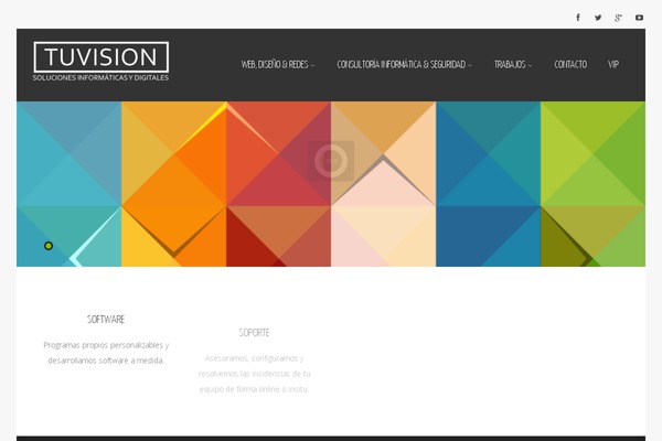 Asteria Lite theme site design template sample