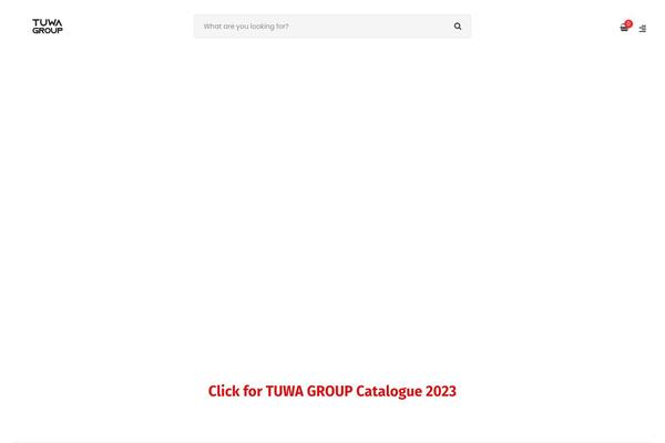 tuwagroup.com site used Snsevon