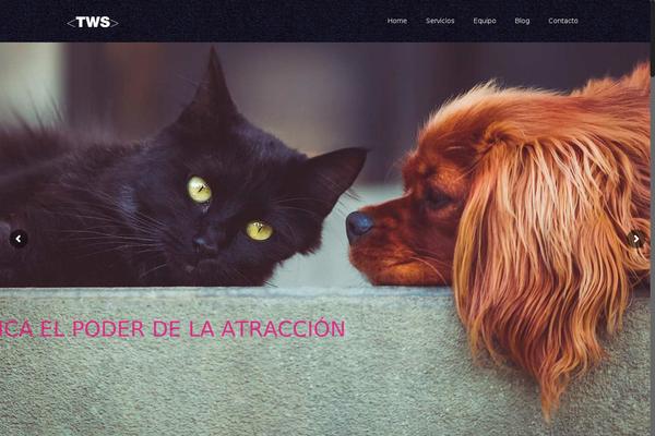Site using Convertplug plugin