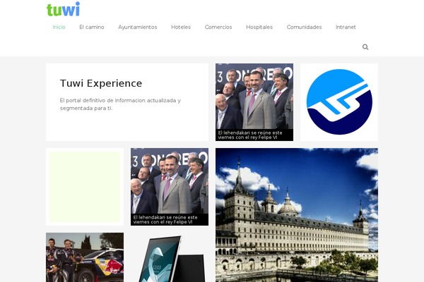 Yoo_moreno_wp theme site design template sample